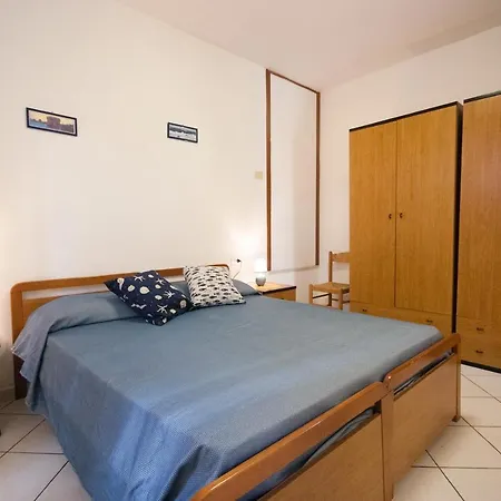 Apartment Appartamenti Benedetta