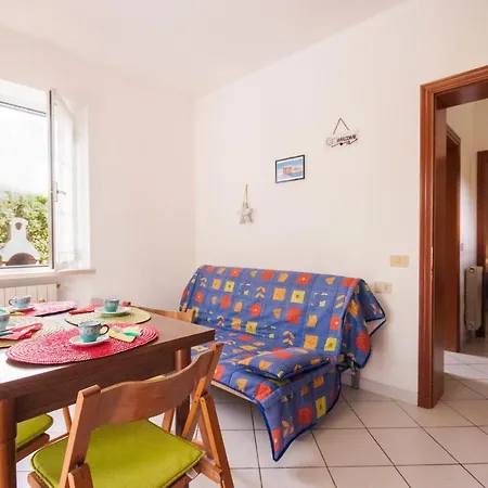 Appartamenti Benedetta Apartment